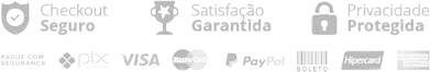 Checkout seguro