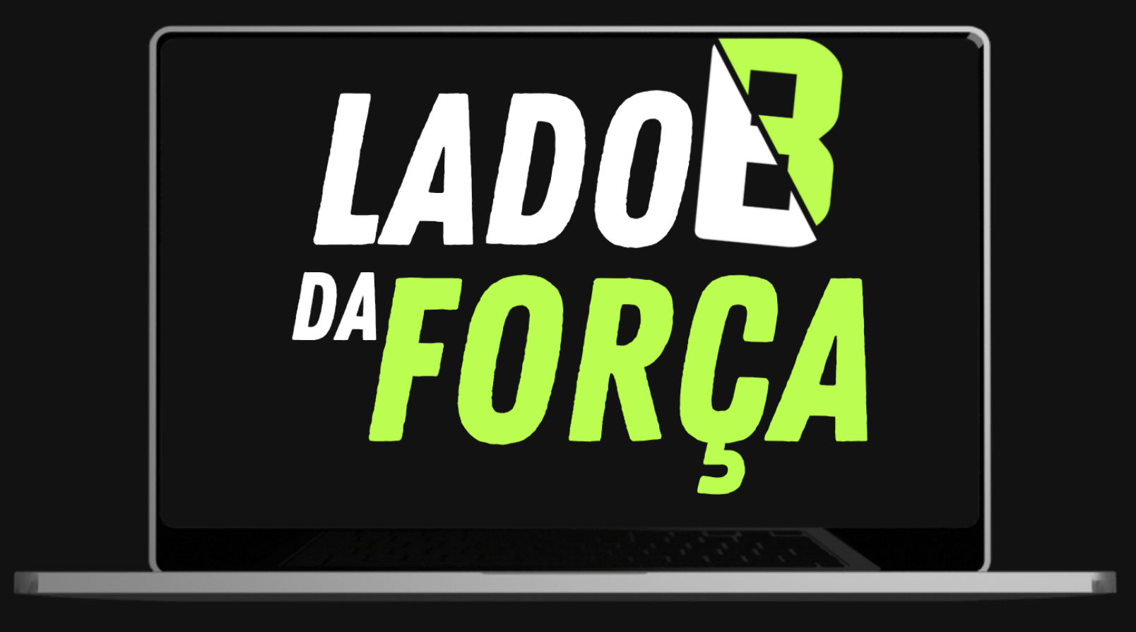 KIT LADO B DA FORÇA